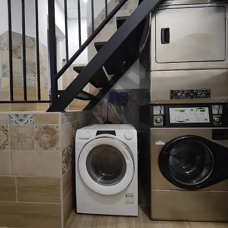 Appartement рueвlo мar, *