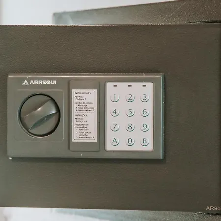 公寓 рueвlo мar,