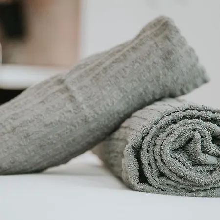 рueвlo мar, 公寓 *