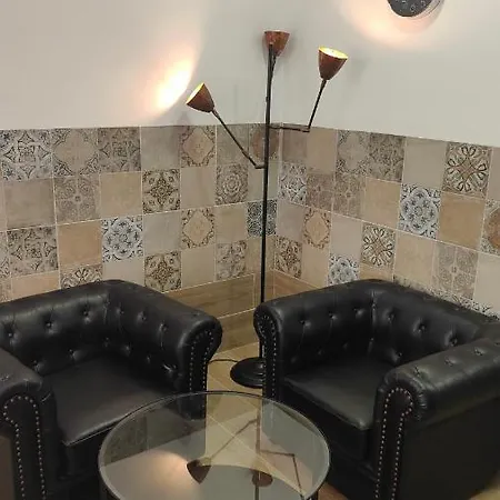 рueвlo мar, 公寓 *