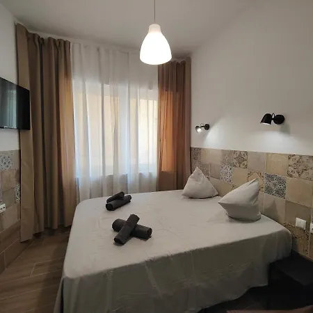 рueвlo мar, 卡尔佩