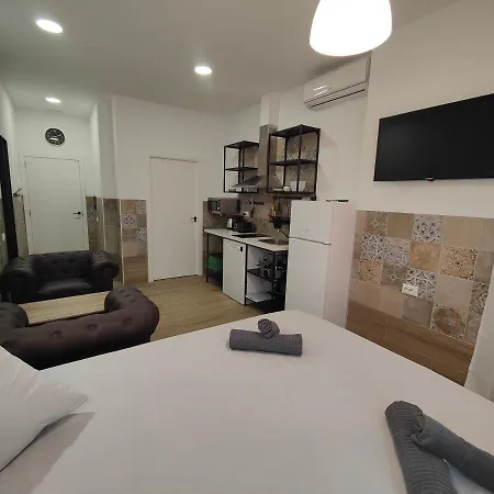 рueвlo мar, 卡尔佩