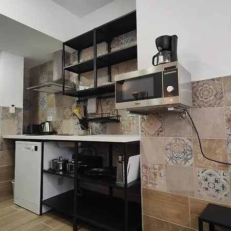 рueвlo мar, 卡尔佩