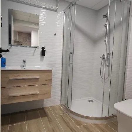 公寓 рueвlo мar, 卡尔佩