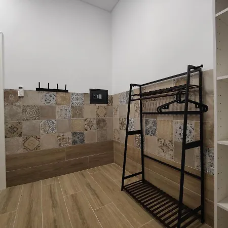 рueвlo мar, 公寓 卡尔佩