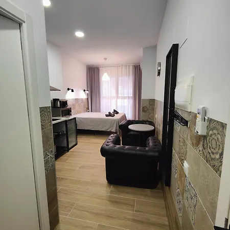 рueвlo мar, 卡尔佩