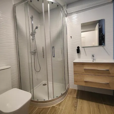 公寓 рueвlo мar, *