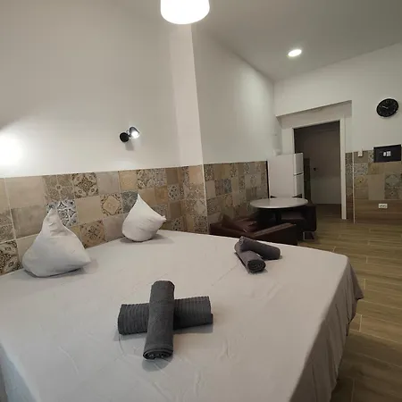 рueвlo мar, 公寓 *