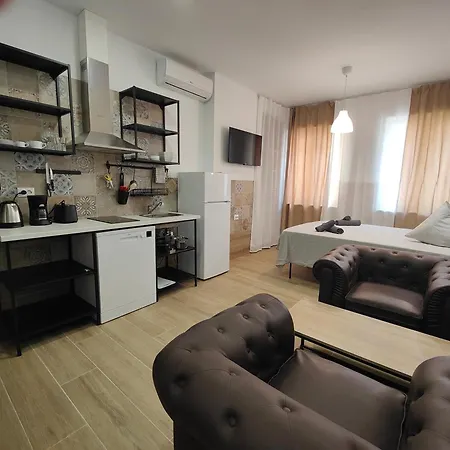 рueвlo мar, Apartment *