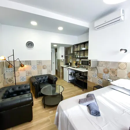 Apartment рueвlo мar, *