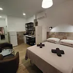 рueвlo мar, Lägenhet Calpe