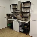 Lägenhet рueвlo мar,