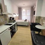 Lägenhet рueвlo мar, Calpe