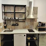 Lägenhet рueвlo мar, Calpe