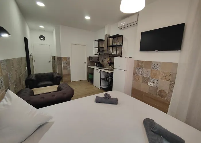 рueвlo мar, Calpe